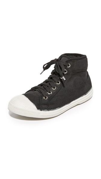 Bensimon Tennis Mid Sneakers