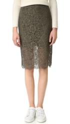Diane Von Furstenberg Glimmer Skirt