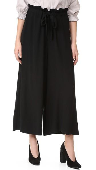 Ulla Johnson Raye Trousers