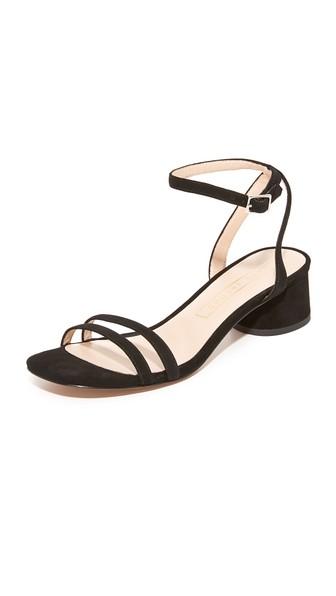 Marc Jacobs Olivia City Sandals