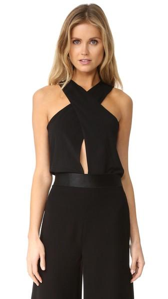 Misha Collection Mika Bodysuit