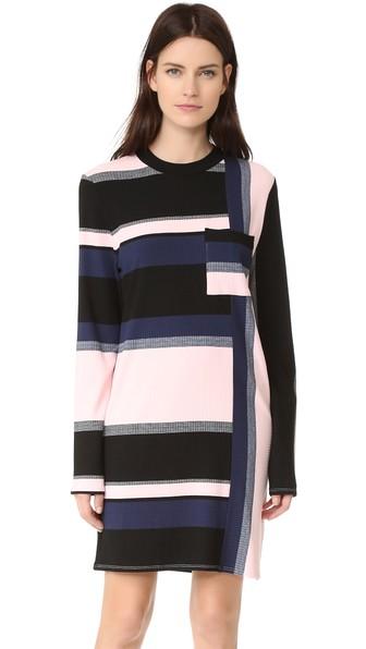 Public School Toma Dress