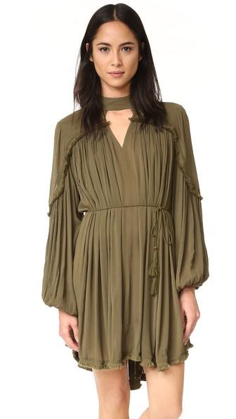 Ministry Of Style In The Fray Dress