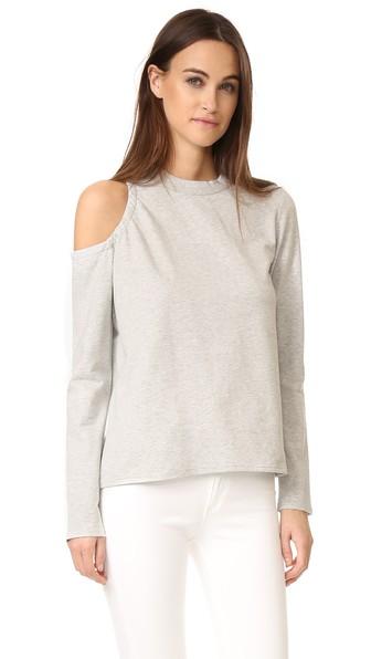Cheap Monday Hearth Sweater