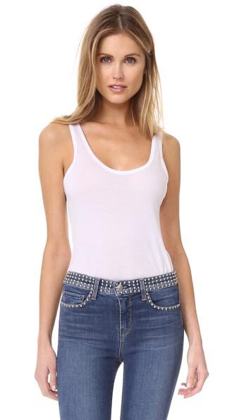 L Agence Perfect Tank