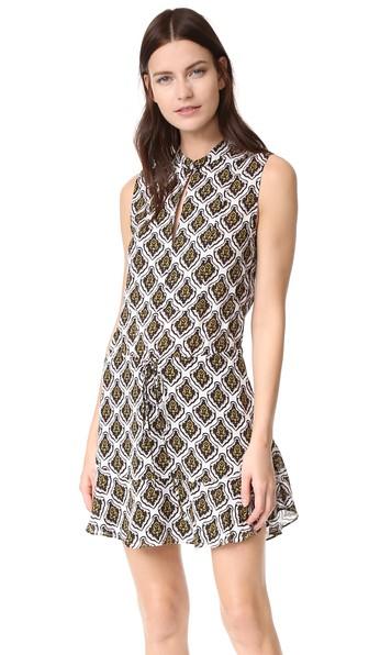 A L C Calder Dress