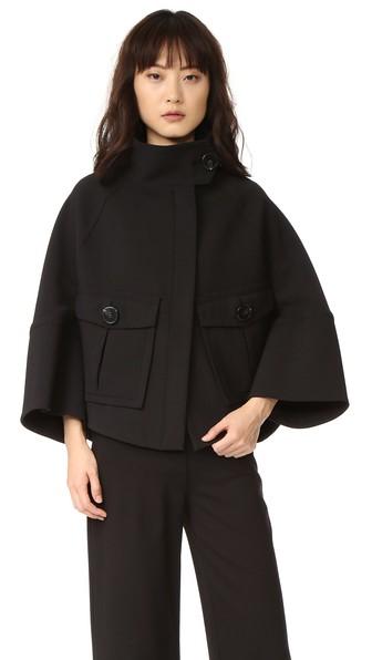 Theory Christoris Jacket
