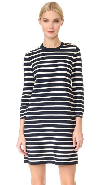Theory Lemdrella Dress