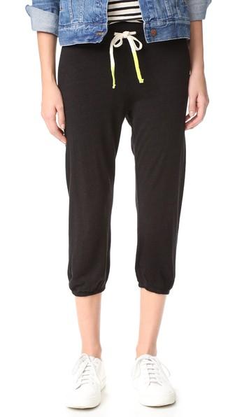 Sundry Capri Sweats
