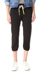 Sundry Capri Sweats