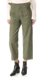 Citizens Of Humanity Kendall Surplus Wide Pants