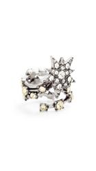 Marc Jacobs Shooting Star Ring