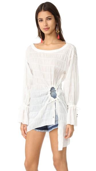 Sass Bide Magic Maker Top
