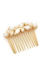 Avigail Adam Imitation Pearl Comb