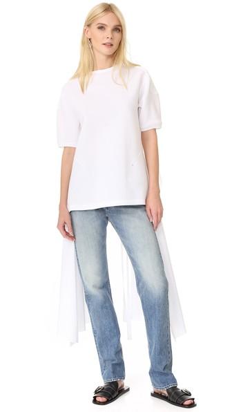 Esteban Cortazar Short Sleeve T Shirt