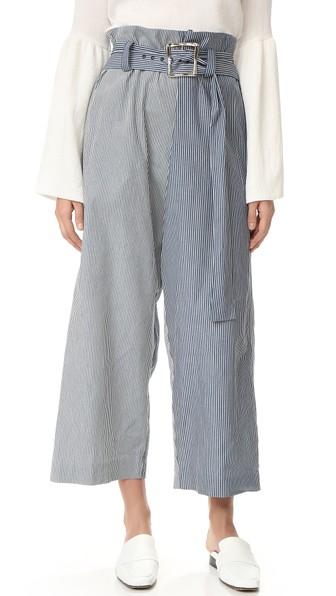 Rejina Pyo Ava Trousers