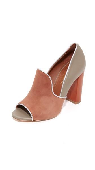 Malone Souliers Grace Pumps