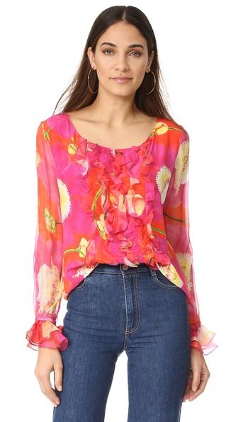 Isolda Julia Top