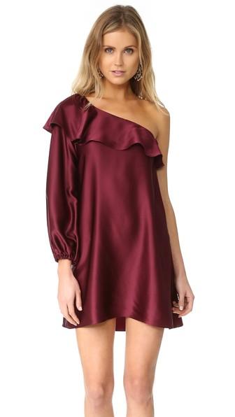 Amanda Uprichard Luella Dress