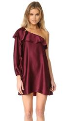 Amanda Uprichard Luella Dress