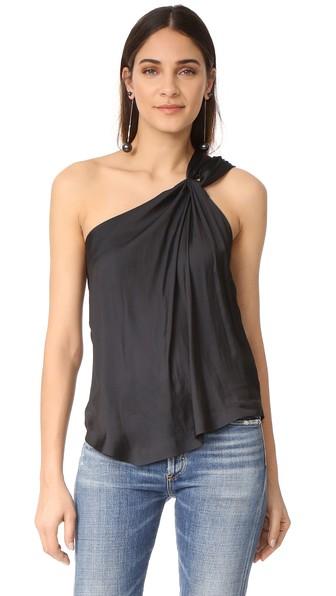 Zadig Voltaire Tiki Deluxe Top