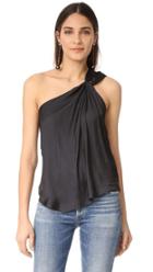 Zadig Voltaire Tiki Deluxe Top