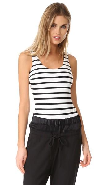 David Lerner Beacon Bodysuit