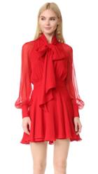 Haney Sybil Dress