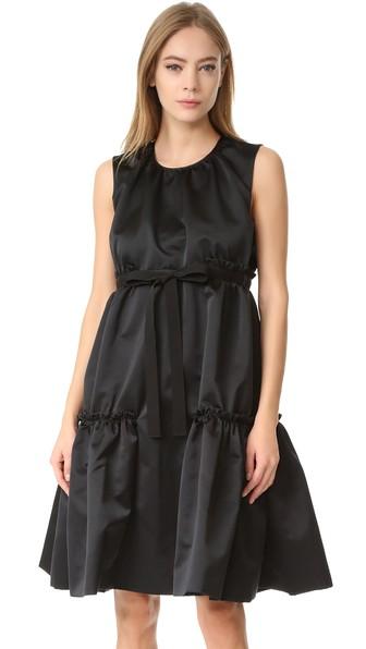 Rochas Sleeveless Dress