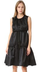 Rochas Sleeveless Dress