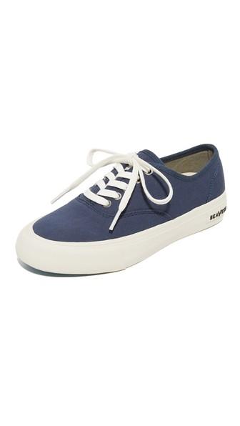 Seavees Legend Standard Sneakers