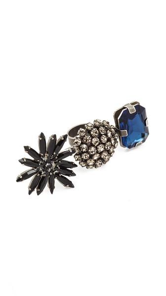 Marni Strass Ring