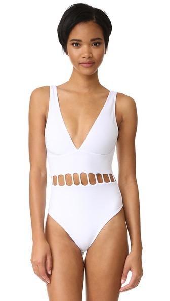 Peixoto The Jade One Piece