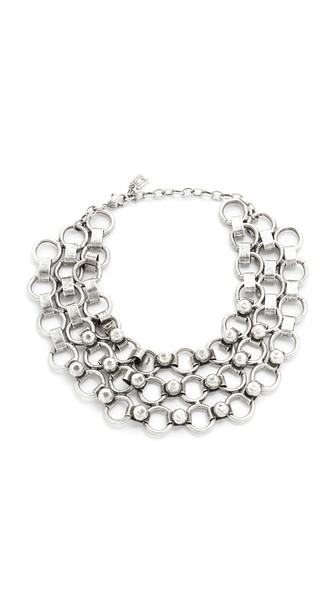 Dannijo Spar Choker