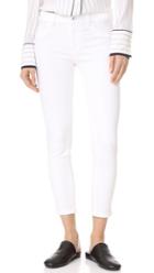Dl1961 Florence Cropped Skinny Jeans