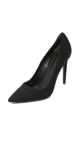 Alexander Wang Tia Pumps