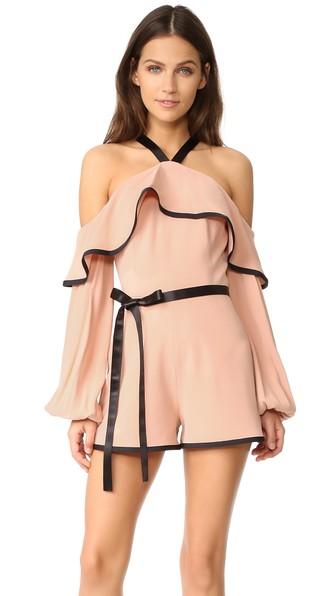 Alexis Hanson Romper