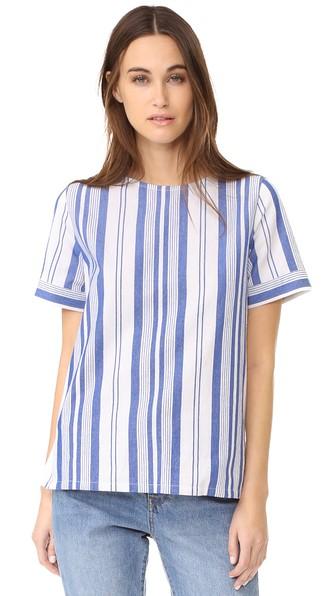 A P C Circe Blouse