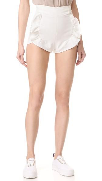 Alice Mccall Proud Mary Shorts