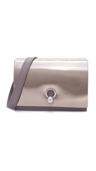 Danielle Foster Charlie Box Bag