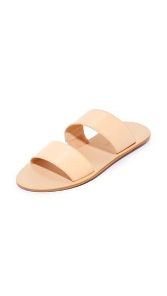 Loeffler Randall Clem Slides
