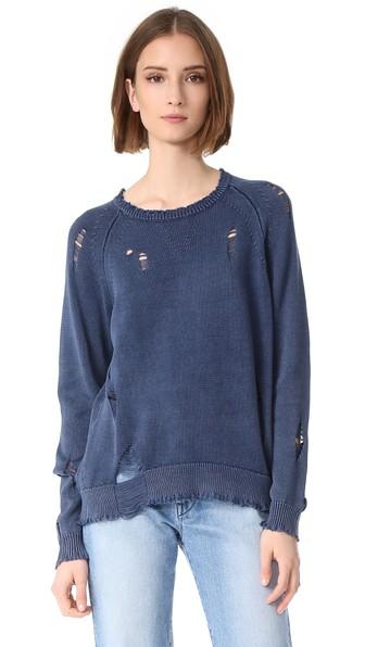 Joe S Jeans Elora Pullover