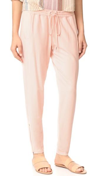 Free People Power Joggers