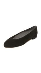 Stuart Weitzman Chic Flats