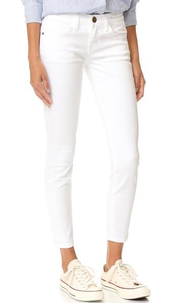 Current Elliott The Stiletto Jeans