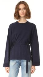 Joseph Knot Sweatshirt