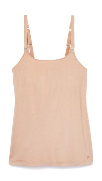 Rosie Pope Nursing Cami
