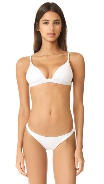 Vitamin A Stella Tie Back Top