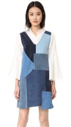 M I H Jeans Marten Dress