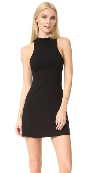 Free People Kitty Kat Bodycon Dress